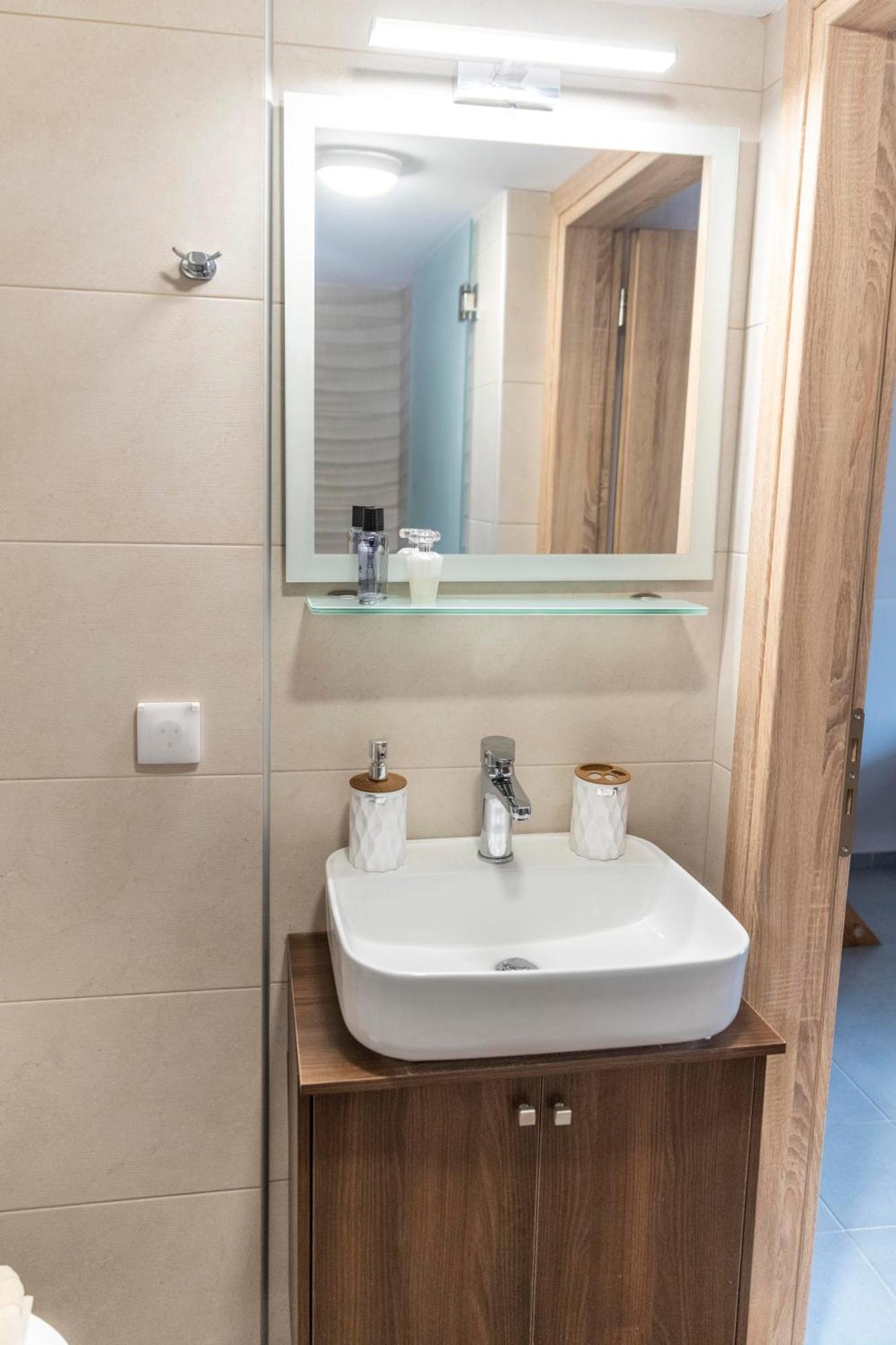 Emmanouela Apartment Matala Exteriér fotografie